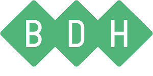 Logo BDH